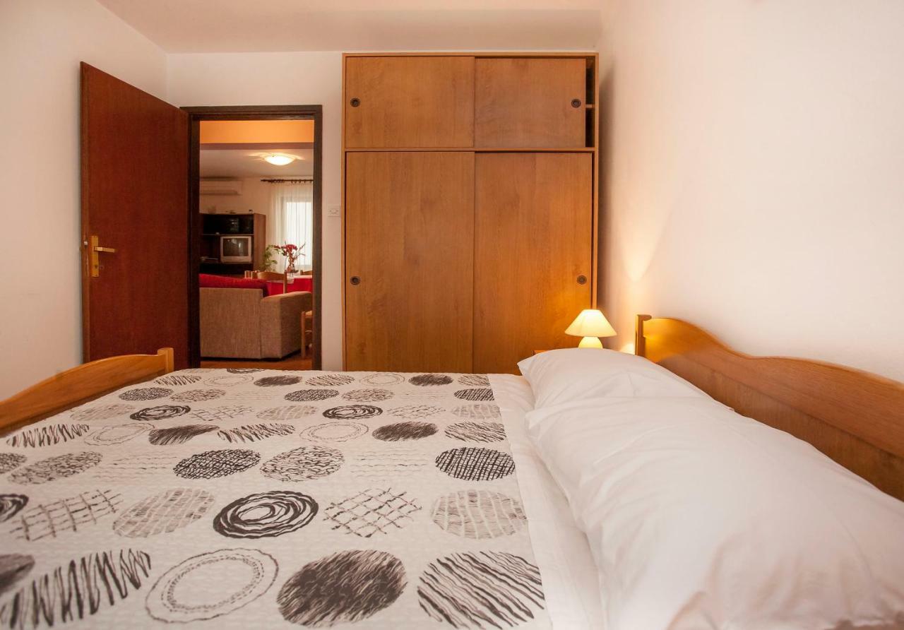 Apartman Regina